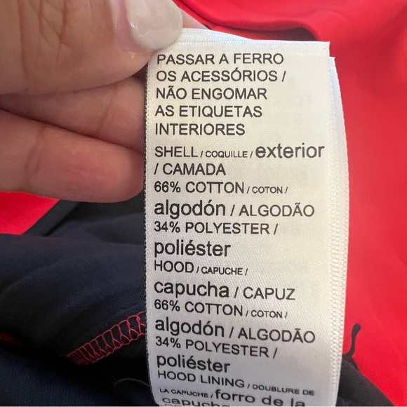 ❤️ NWT❤️ PUMA Melo Rare Dime Jacket - Picture 9 of 10